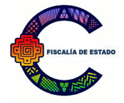Red de Fiscalías