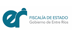 Red de Fiscalías
