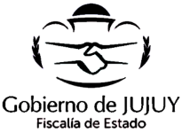 Red de Fiscalías