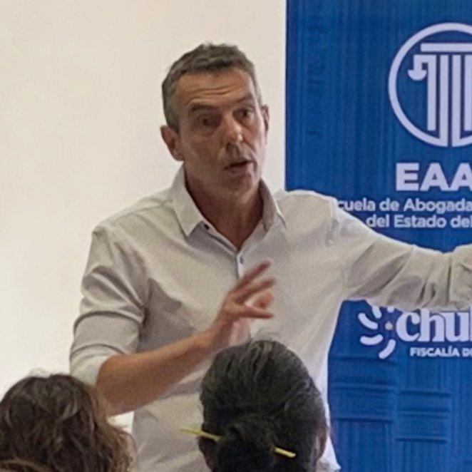 En diálogo