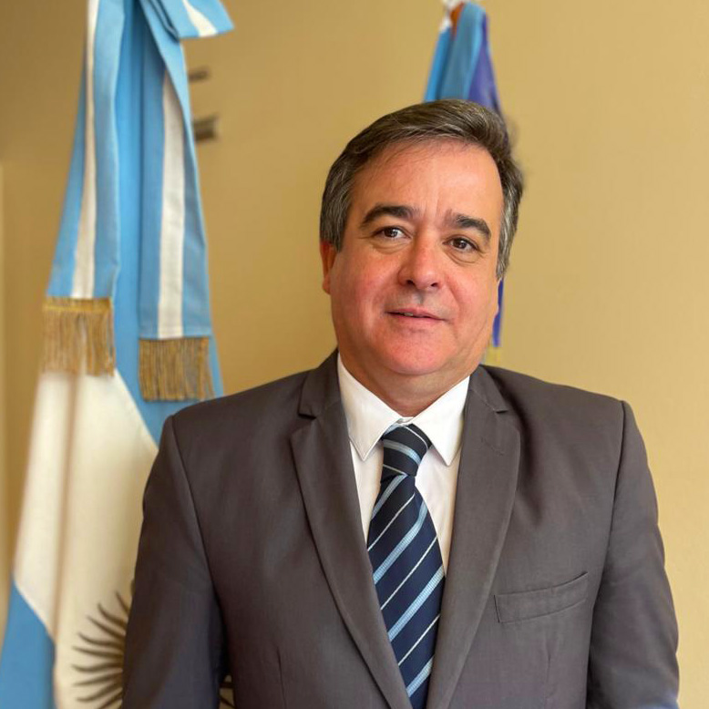 Autoridades