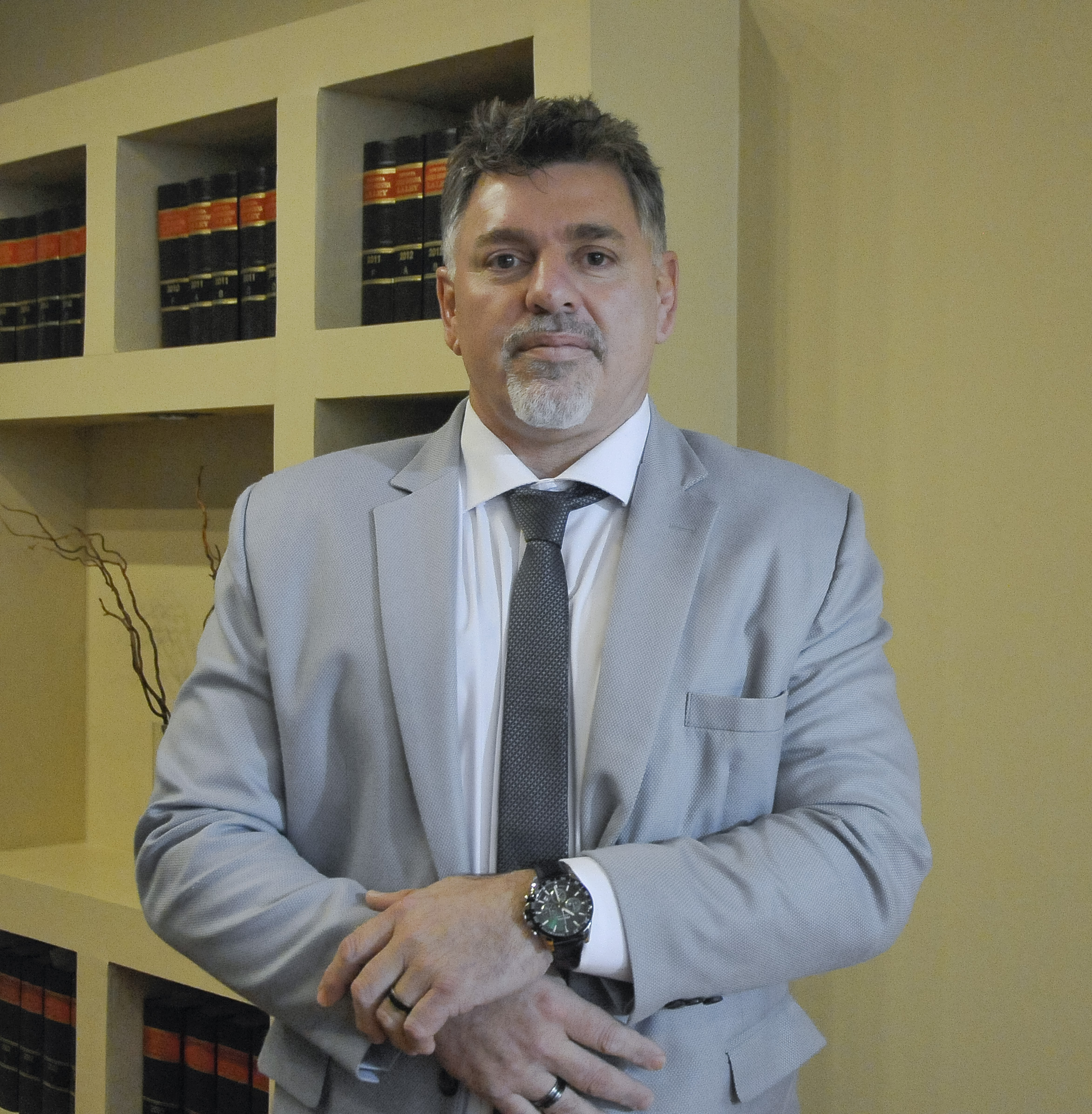 MAXIMILIANO LAPEGRINI